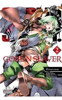 Goblin Slayer, Vol. 2 (manga)