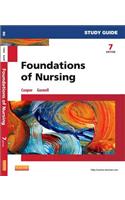 Study Guide for Foundations of Nursing