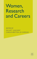 Women, Research and Careers