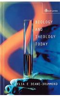 Biology and Theology Today