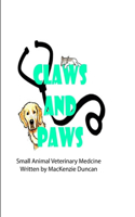 Claws and Paws