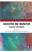 Education and Migration