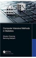 Computer Intensive Methods in Statistics