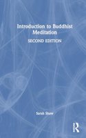 Introduction to Buddhist Meditation