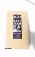 The Diary of Anne Frank (Critical Edition) (Critical Editions)
