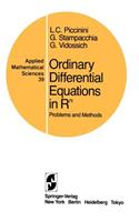 Ordinary Differential Equations in RN