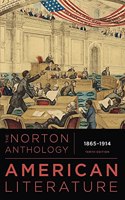 The Norton Anthology of American Literature