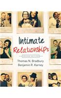 Intimate Relationships