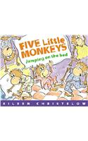 Five Little Monkeys Jumping on the Bed