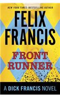 Front Runner: A Dick Francis Novel