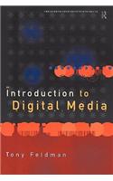 Introduction to Digital Media