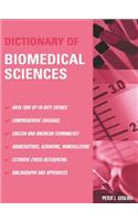 Dictionary of Biomedical Science