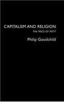 Capitalism and Religion