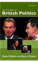 The Almanac of British Politics