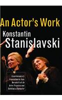 An Actor's Work