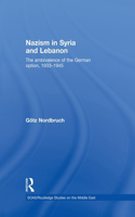 Nazism in Syria and Lebanon