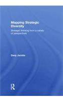 Mapping Strategic Diversity