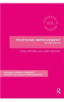 Profound Improvement