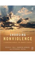 Choosing Nonviolence