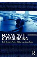 Managing IT Outsourcing