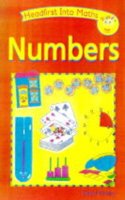 Headfirst Into Maths: Numbers (Pb)