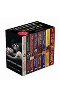 Sookie Stackhouse Set