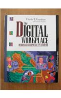 The Digital Workplace: Designing Groupware Platforms (Vnr Computer Library)