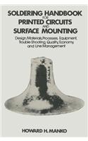 Soldering Handbook For Printed Circuits and Surface Mounting