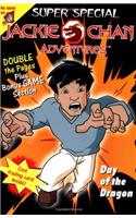 Jackie Chan Adventures Super Special