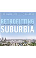 Retrofitting Suburbia