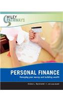 Wiley Pathways Personal Finance