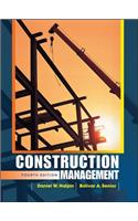 Construction Management 4E