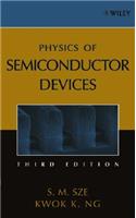 Physics of Semiconductor Devices