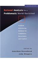 Rational Analysis for a Problematic World Revisited