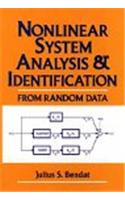 Nonlinear System Analysis and Identification from Random Data
