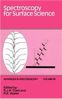 Spectroscopy for Surface Science