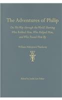 The Adventures of Philip