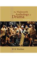 Wadsworth Anthology of Drama