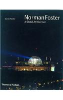 Norman Foster: A Global Architecture