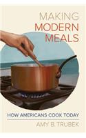 Making Modern Meals