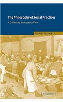 Philosophy of Social Practices