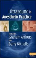 Ultrasound in Anesthetic Practice [With DVD]
