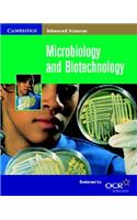 Microbiology and Biotechnology