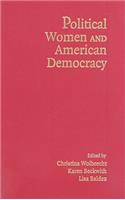 Political Women and American Democracy