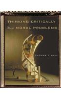 Thinking Critically about Moral Problems