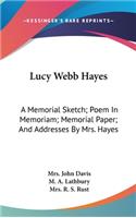 Lucy Webb Hayes