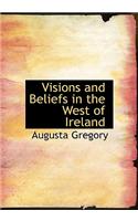 Visions and Beliefs in the West of Ireland