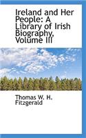 Ireland and Her People