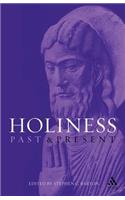 Holiness