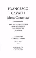 Messa Concertata